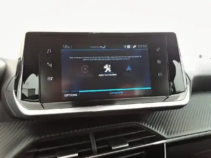 Photo 18 Peugeot 208  PureTech 100 S&S EAT8