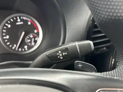 Photo 13 Mercedes Vito  MIXTO 119 CDI COMPACT BVA RWD