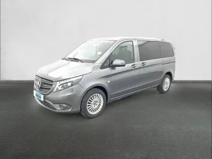 Photo Mercedes Vito Pro