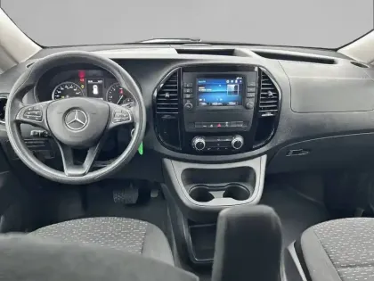 Photo 7 Mercedes Vito  MIXTO 119 CDI COMPACT BVA RWD