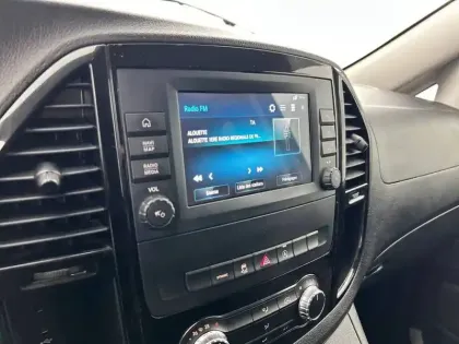 Photo 19 Mercedes Vito  MIXTO 119 CDI COMPACT BVA RWD