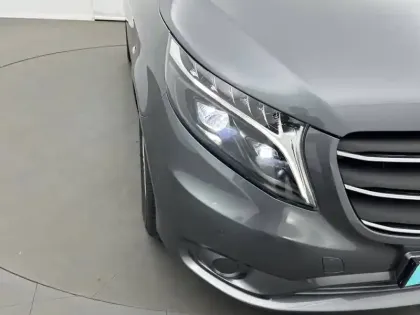 Photo 15 Mercedes Vito  MIXTO 119 CDI COMPACT BVA RWD