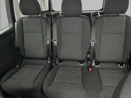 Photo 11 Mercedes Vito  MIXTO 119 CDI COMPACT BVA RWD