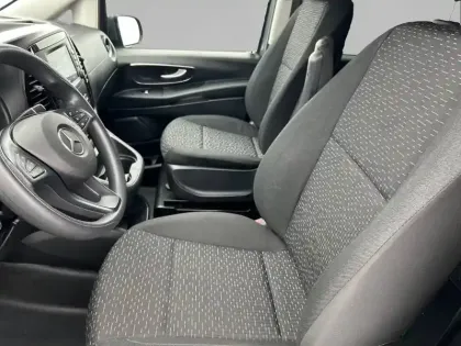 Photo 10 Mercedes Vito  MIXTO 119 CDI COMPACT BVA RWD