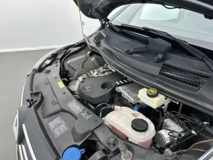 Photo 14 Mercedes Vito  MIXTO 119 CDI COMPACT BVA RWD