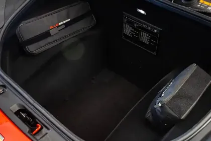 Photo 11 Ferrari 296 gts  3.0 Turbo V6 Hybride 830 ch