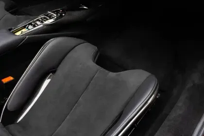 Photo 47 Ferrari 296 gts  3.0 Turbo V6 Hybride 830 ch