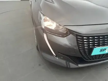 Photo 55 Peugeot 208  PureTech 75 S&S BVM5