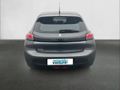Photo 44 Peugeot 208  PureTech 75 S&S BVM5