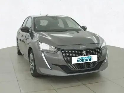Photo 21 Peugeot 208  PureTech 75 S&S BVM5