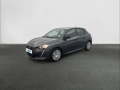 Photo 40 Peugeot 208  PureTech 75 S&S BVM5