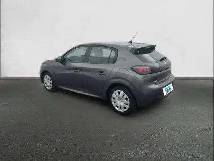 Photo 46 Peugeot 208  PureTech 75 S&S BVM5