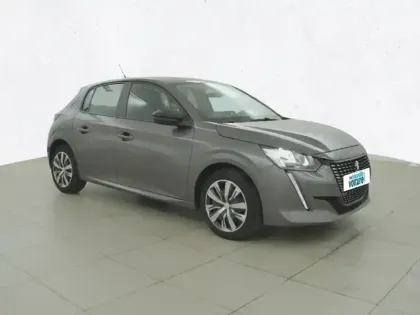 Photo 7 Peugeot 208  PureTech 75 S&S BVM5