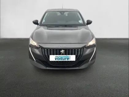 Photo 41 Peugeot 208  PureTech 75 S&S BVM5