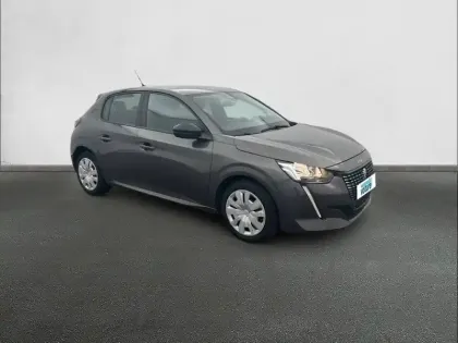 Photo 42 Peugeot 208  PureTech 75 S&S BVM5