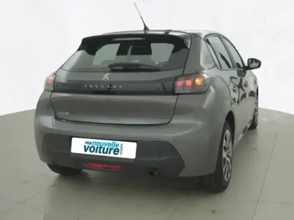 Photo 23 Peugeot 208  PureTech 75 S&S BVM5