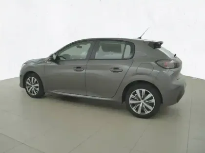 Photo 22 Peugeot 208  PureTech 75 S&S BVM5