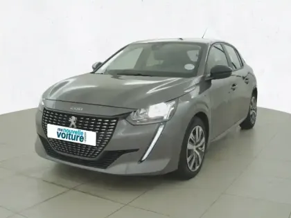 Photo 20 Peugeot 208  PureTech 75 S&S BVM5