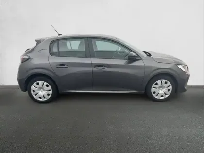 Photo 43 Peugeot 208  PureTech 75 S&S BVM5