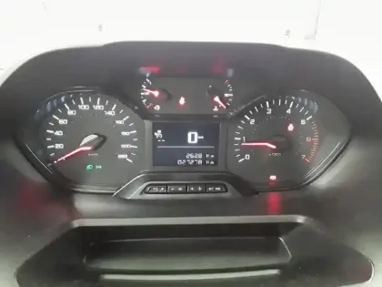 Photo 9 Peugeot Partner  FOURGON STANDARD 650 KG BLUEHDI 75 BVM5