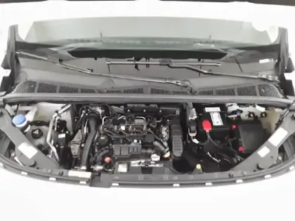 Photo 19 Peugeot Partner  FOURGON STANDARD 650 KG BLUEHDI 75 BVM5