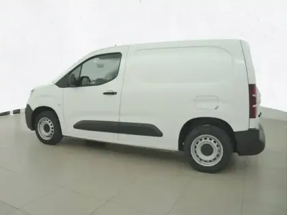 Photo 6 Peugeot Partner  FOURGON STANDARD 650 KG BLUEHDI 75 BVM5