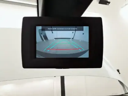 Photo 17 Peugeot Partner  FOURGON STANDARD 650 KG BLUEHDI 75 BVM5