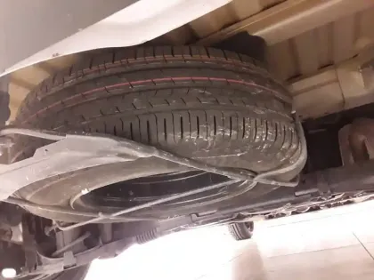 Photo 18 Peugeot Partner  FOURGON STANDARD 650 KG BLUEHDI 75 BVM5