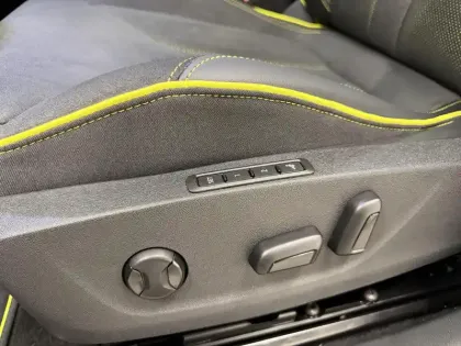 Photo 20 Skoda Elroq  340 ch Batterie RS