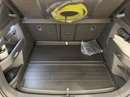 Photo 24 Skoda Elroq  340 ch Batterie RS