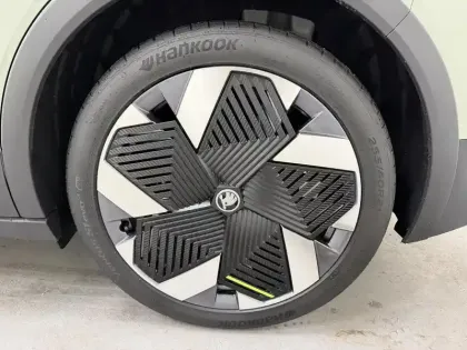 Photo 7 Skoda Elroq  340 ch Batterie RS