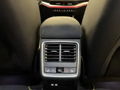 Photo 22 Skoda Elroq  340 ch Batterie RS