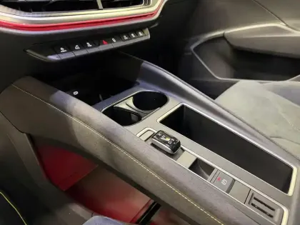 Photo 17 Skoda Elroq  340 ch Batterie RS