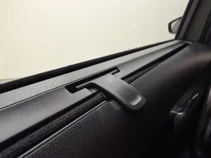 Photo 21 Skoda Elroq  340 ch Batterie RS