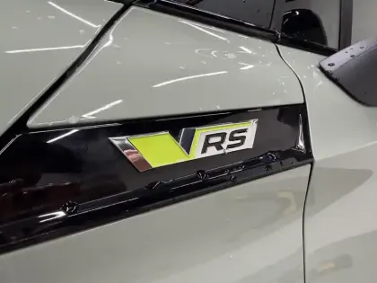 Photo 4 Skoda Elroq  340 ch Batterie RS