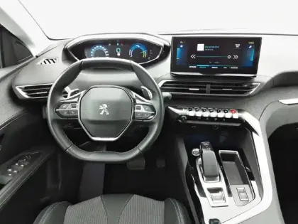 Photo 7 Peugeot 3008  Hybrid 225 e-EAT8