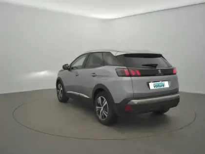 Photo 6 Peugeot 3008  Hybrid 225 e-EAT8