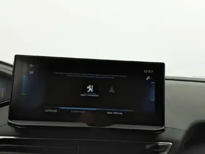 Photo 23 Peugeot 3008  Hybrid 225 e-EAT8