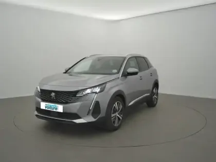 Photo Peugeot 3008 Allure Pack