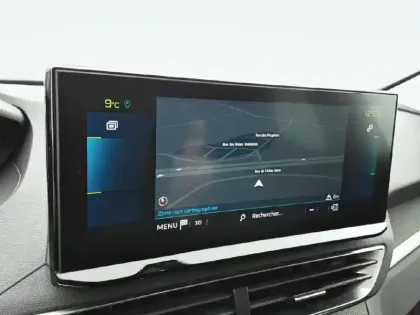 Photo 22 Peugeot 3008  Hybrid 225 e-EAT8