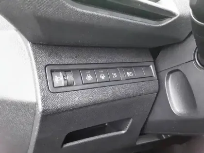 Photo 25 Peugeot 3008  Hybrid 225 e-EAT8