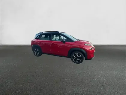 Photo 3 Citroën C3 Aircross  PureTech 130 S&S EAT6