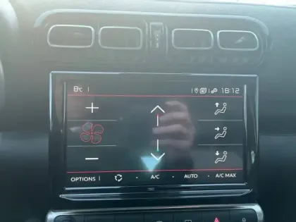 Photo 19 Citroën C3 Aircross  PureTech 130 S&S EAT6