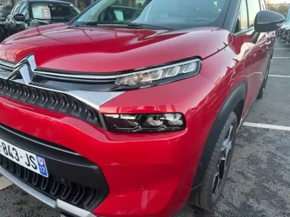 Photo 15 Citroën C3 Aircross  PureTech 130 S&S EAT6