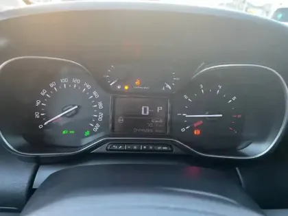 Photo 9 Citroën C3 Aircross  PureTech 130 S&S EAT6