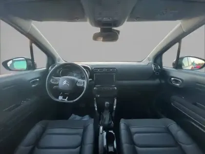 Photo 7 Citroën C3 Aircross  PureTech 130 S&S EAT6