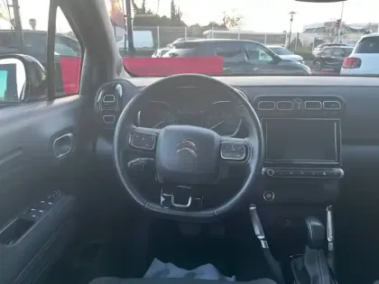 Photo 8 Citroën C3 Aircross  PureTech 130 S&S EAT6