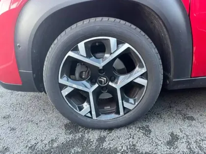 Photo 12 Citroën C3 Aircross  PureTech 130 S&S EAT6