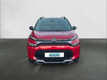 Photo 1 Citroën C3 Aircross  PureTech 130 S&S EAT6