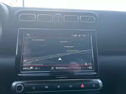 Photo 18 Citroën C3 Aircross  PureTech 130 S&S EAT6